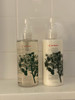 Red Flower Wanderlust Hydrating Hair Wash SulfateFree Moisture Boost Shampoo with Coconut Glycerin ProVitamin B5 Aromath