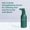 AYUNCHE Rebalancing Hair Serum 27 fl oz 80ml For All Hair Types Hair Root Protection Strengthening Scalp cooling effect