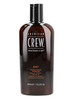 American Crew 3in1 Shampoo Conditioner Body Wash 152 oz 2 pack