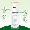 TRIDESIGN Hydrating Shampoo for Color Treated Hair Sulfate and Paraben Free Color Care Treatment Concentrated Hair Color