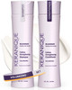 Keranique Volumizing Shampoo and Conditioner Set for Hair Repair and Growth with Biotin and Keratin for Women Thinning H