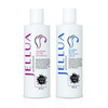 Jellua Squidink Active Shampoo and Repair Treatment Cream 80 Oz Duo