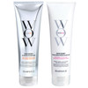 COLOR WOW Dream Clean Duo 100 clean sulfatefree COLOR SECURITY SHAMPOO and weightless COLOR SECURITY CONDITIONER for Nor