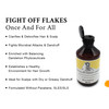 Davines Naturaltech Purifying Shampoo Clarifying AntiDandruff for Dandruff Oily or Dry With Dandelion Phytoceuticals Cle