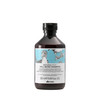 Davines Naturaltech WELLBEING Shampoo Light And Gentle Cleansing To Moisturize Protect and Enrich Without Changing Hairs