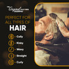 Duffys Brew Beer Shampoo 2Pack Hair Care Made with Premium IPA Craft Beer Hair Shampoo that Nourishes Thickens and is Co