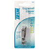 Trim Nailcare Fingernail Steel Clipper with File, Item Number 12500 (Pack of 6) online at globaldelivered