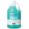 Ginger Lily Farms Club Fitness Moisturizing Shampoo for All Hair Types 100 Vegan CrueltyFree Ocean Breeze Scent 1 Gallon