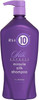 Its a 10 Haircare Silk Express Miracle Silk Shampoo 338 oz