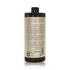 LINANGE Emergency Reconstruction Shampoo for Very Damaged Hair with Collagen Keratin and Shea Butter Nourishing and Rest