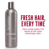 Scruples Hair Clearifier Shampoo Professional Grade Deep Cleansing Shampoo Clarifying Agents Remove Metals Minerals and