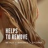 Scruples Hair Clearifier Shampoo Professional Grade Deep Cleansing Shampoo Clarifying Agents Remove Metals Minerals and