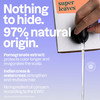 ATTITUDE Colorlast Hair Shampoo EWG Verified For Color Treated Hair Protects Color Naturally Derived Ingredients Vegan a