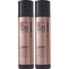 Watercolors by Tressa 3in1 Color Depositing Shampoo Semi Permanent Hair Color Hair Dye Shampoo for Curly Dry and Normal