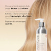 WE ARE PARADOXX Volumizing Shampoo 99 All Natural Shampoo Sulfate Free Volume Shampoo 845 Fl Oz