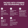 KEVINMURPHY YOUNGAGAINWASH Moisturising AntiAgeing Shampoo For Ageing Damaged Brittle Hair Hair Repair Amino Acids Lotus