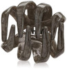 Goody Spider Claw Hair Clip, Strong Hinges - For Medium to Long Hair - Long-lasting & Will Not Slip - Pain-Free Hair Accessories for Women, Men, Boys online at globaldelivered