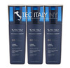 Tec Italy Lumina Hair Toning Purple Shampoo 300 ml Pack of 3