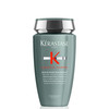 Kerastase Genesis Homme Bain De Masse Shampoo For Men Thickening Strengthening Shampoo Cleanses Weakened Hair Scalp 85 F