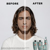 Kerastase Genesis Homme Bain De Masse Shampoo For Men Thickening Strengthening Shampoo Cleanses Weakened Hair Scalp 85 F
