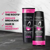 LOreal Paris Fall Repair 3x Antihair Fall Shampoo 640ml