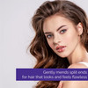 GIOVANNI 2chic UltraRepairing Shampoo Conditioner Set For Damaged OverProcessed Hair Helps Restore Hairs Natural Elastic