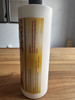Hair Surgery Cold Wax Gold Diamond Blue with Shampoo 500 ML Ultra Strong Keratin For Thick Hair Keratina super fuerte