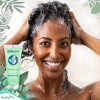 EcoEarth Travel Size Hotel Shampoo 1 fl oz 100 Pack Spring Breeze Delight Your Guests with Revitalizing Refreshing Hair