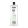 Nioxin Scalp Relief Cleansing Shampoo For Sensitive Scalp Made with Aloe Vera and Vitamin E 338 Fl oz