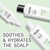 Nioxin Scalp Relief Cleansing Shampoo For Sensitive Scalp Made with Aloe Vera and Vitamin E 338 Fl oz