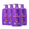 Aussie Total Miracle with Apricot Macadamia Oil Paraben Free Shampoo 262 fl oz Pack of 4