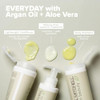 Paul Mitchell Clean Beauty Everyday Shampoo Boosts Shine Adds Body For All Hair Types 338 fl oz