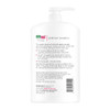 SEBAMED Everyday Shampoo for All Hair Types and Sensitive Scalp 338 Fl Oz 1L Hypoallergenic Dermatologist Recommended pH
