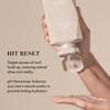 Goldie Locks Clarifying Shampoo SulfateFree Deep Cleansing Detox for Scalp and Hair Removes Buildup and Excess Oil Safe