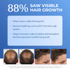 BosRevive Nourishing Shampoo for Noticeably Thinning Non ColorTreated Hair Helps Restore Thinning Hair Remove DHT Produc