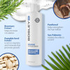 BosRevive Nourishing Shampoo for Noticeably Thinning Non ColorTreated Hair Helps Restore Thinning Hair Remove DHT Produc