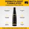 Revivogen MD BioCleansing Shampoo for Thinning Hair DHT Blocker Shampoo Hair Loss Shampoo Shampoo Thinning Hair Soothes