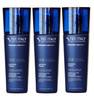 Tec Italy Hair Fortifying Shampoo Tonico for Volume Resistance Pack of 3