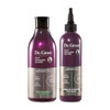 Dr Groot Thickening Shampoo Scalp Treatment Set for Hair Loss Clinical Results with Biotin and Rosemary for Hair Thinnin