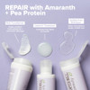 Paul Mitchell Clean Beauty Repair Shampoo Strengthens and Protects For Damaged Brittle Hair 338 fl oz