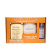 Mixed Chicks Quad Pack Shampoo 10 fl oz Deep Conditioner 80 fl oz LeaveIn Conditioner 10 fl oz Hair Silk 17 fl oz