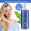 Brocato Cloud 9 Restoring Shampoo 32 Fl Oz Miracle Repair Moisturizing Hydrate Revitalizing Shampoo For Weak Dull Dry Da