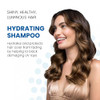 ALOXXI Hydrating Shampoo for Color Treated Hair with Keratin Silk Amino Acids and ColourCare Complex 338 Fl Oz