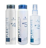 Lendan Plex Forte Start Kit No 2 No 4 300ml No 5 300ml 108 Fl Oz 3 Items