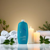 ALFAPARF MILANO Semi Di Lino Curls Enhancing Sulfate Free Shampoo for Wavy and Curly Hair Hydrates and Nourishes Reduces