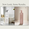 LANZA Healing Volume Hair Thickening Conditioner Volumizing Conditioner Adds Body Boosts Fullness Detangles Lightweight