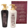 Daeng Gi Meo Ri Ki Gold Premium Shampoo Treatment Set Promoting Hair Growth Effectively Moisture to Dry and Rough Hair N