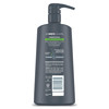 DOVE MEN CARE 2in1 Shampoo and Conditioner Fresh and Clean 4 Count Nourishes and Invigorates Helps Strengthen Hair 254 o