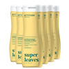 ATTITUDE Clarifying Hair Shampoo EWG Verified Restores Shine Naturally Derived Ingredients Vegan and Plant Based Lemon L