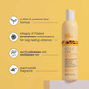 milkshake Color Care Shampoo for Color Treated Hair Hydrating and Protecting Color Maintainer Shampoo 338 Fl Oz